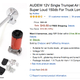 Illustration for article titled The Four Worst Car Things From Prime Day Are Somehow Also The Best